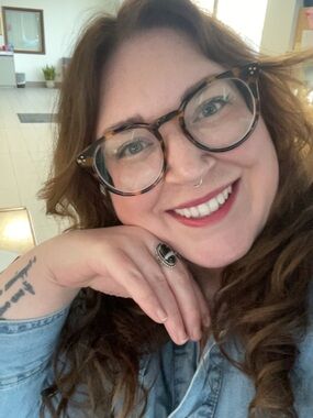 Meet your Posher, Chels